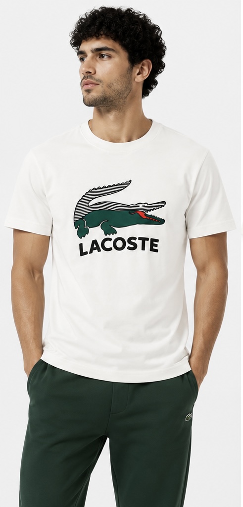 Lacoste L-A — foto 4