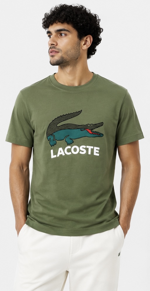 Lacoste L-A — foto 5