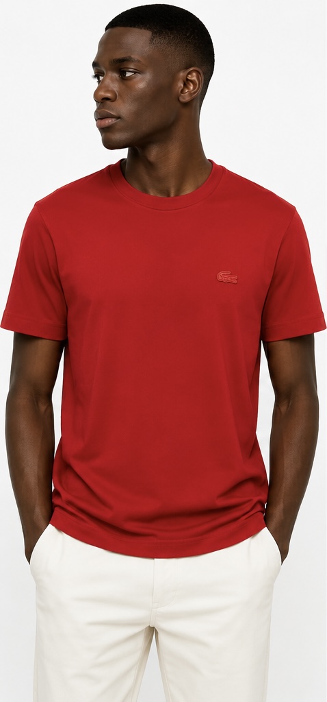 Lacoste Monocromatica Emborrachada  — foto 3