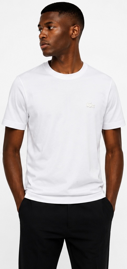 Lacoste Monocromatica Emborrachada  — foto 4