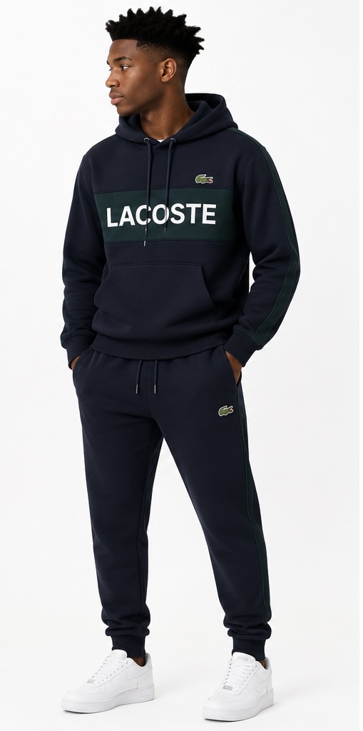 Lacoste Premium  — foto 2