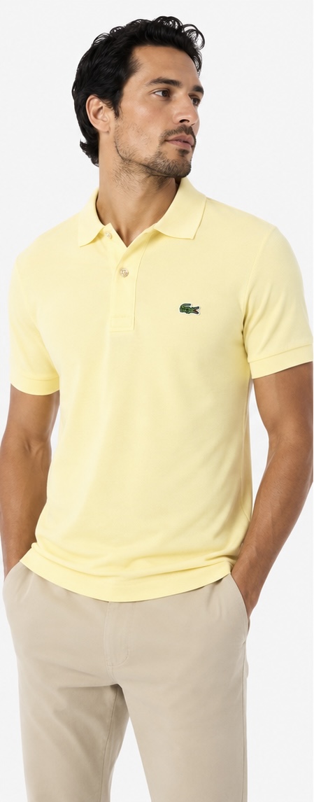 Lacoste Regular fit