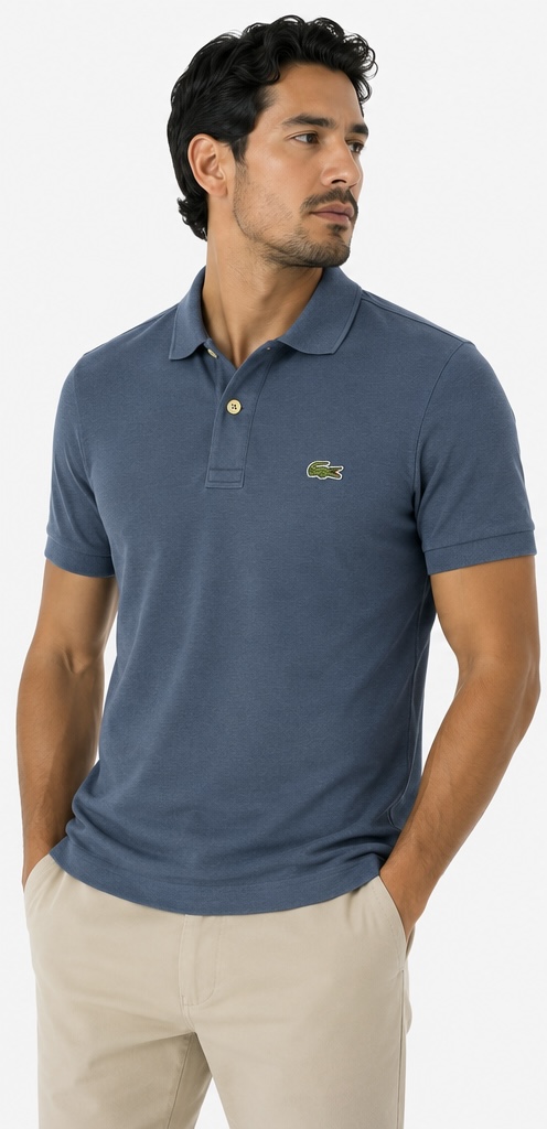 Lacoste Regular fit — foto 2