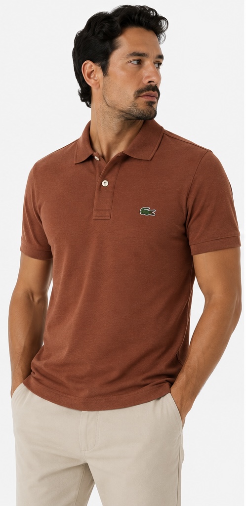 Lacoste Regular fit — foto 6