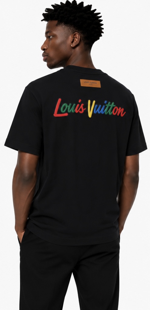 Louis Vuitton Emborrachada  — foto 6