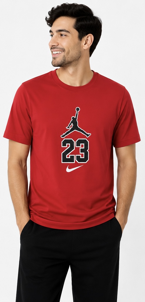 Nike Jordan 23 — foto 3