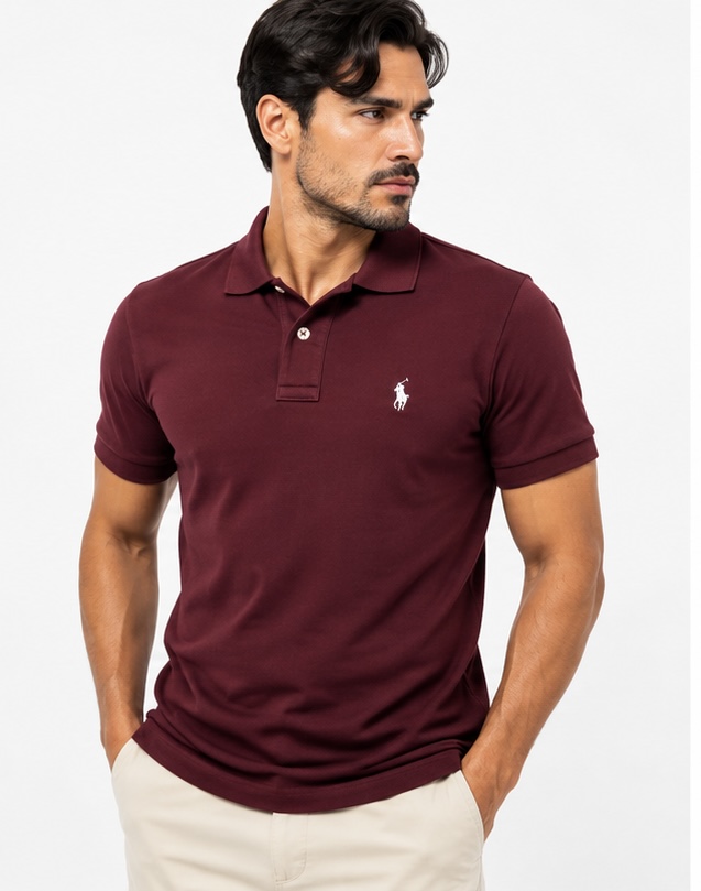 Polo Ralph Lauren Basic  — foto 3