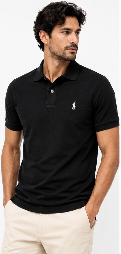 Polo Ralph Lauren Basic  — foto 6