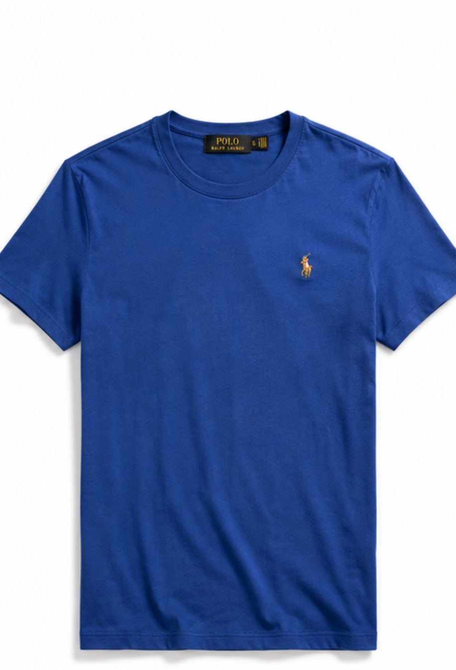 Ralph Lauren Básica - Azul — foto 2