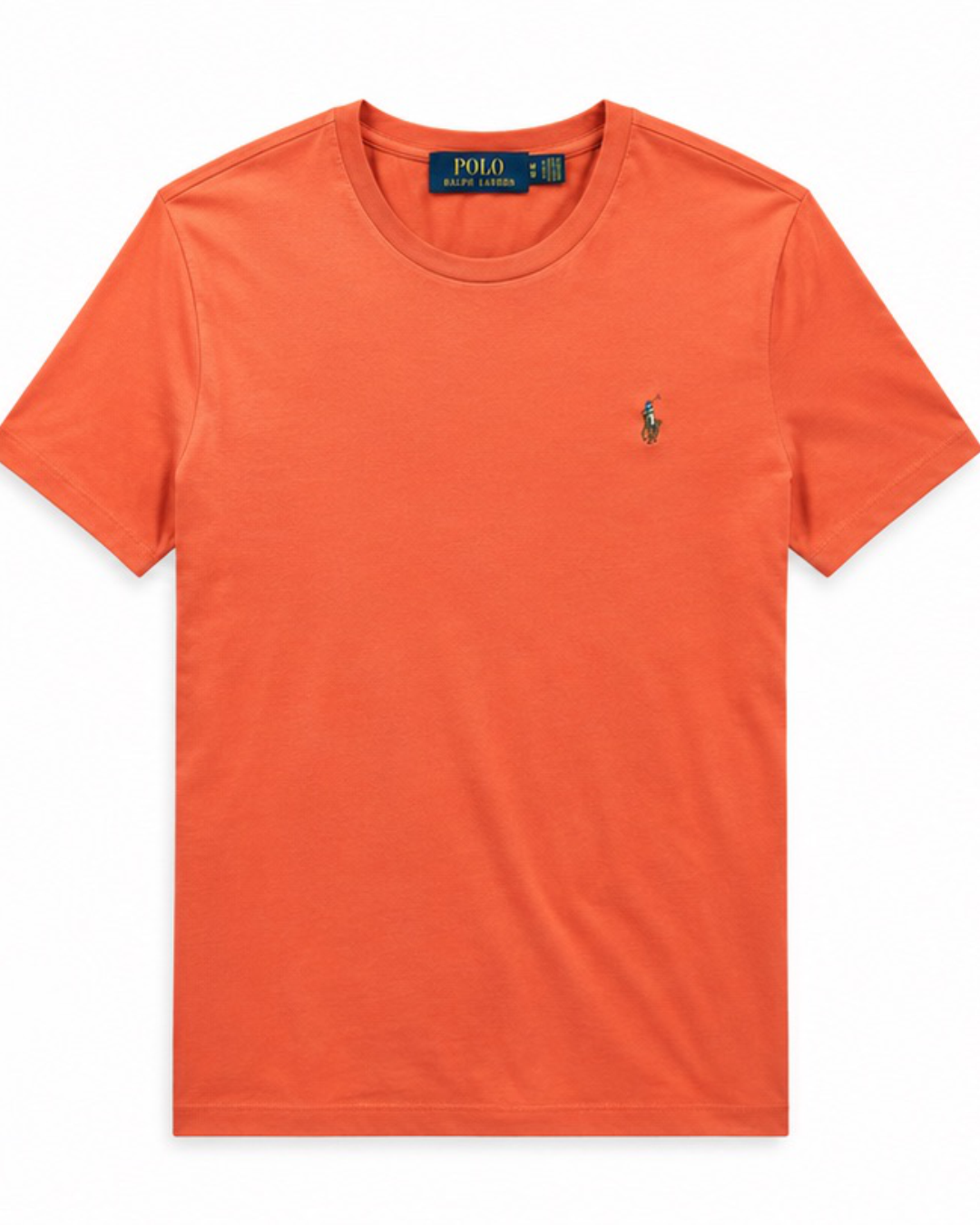 Ralph Lauren Básica - Laranja — foto 2