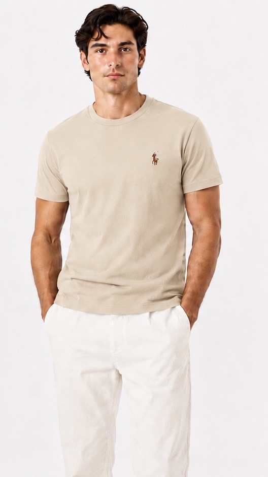 Ralph Lauren C Bege