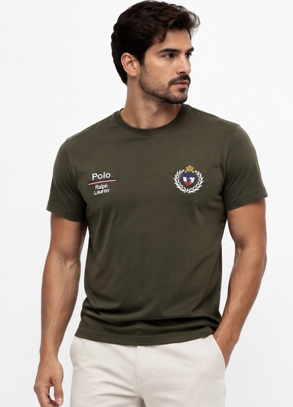 Ralph Lauren Polo  — foto 3