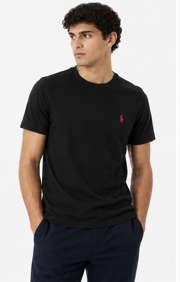 Ralph lauren - Preto