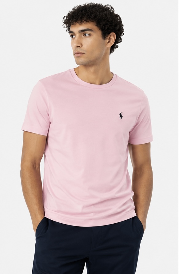 Ralph  Lauren Rosa 
