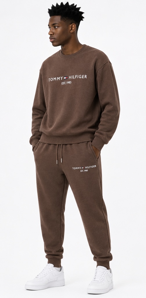 Tommy Hilfiger  Basic — foto 2