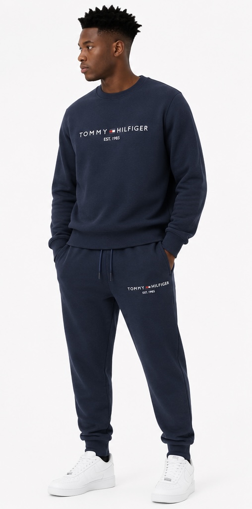 Tommy Hilfiger  Basic — foto 3