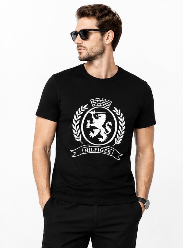 Tommy Hilfiger Core logo