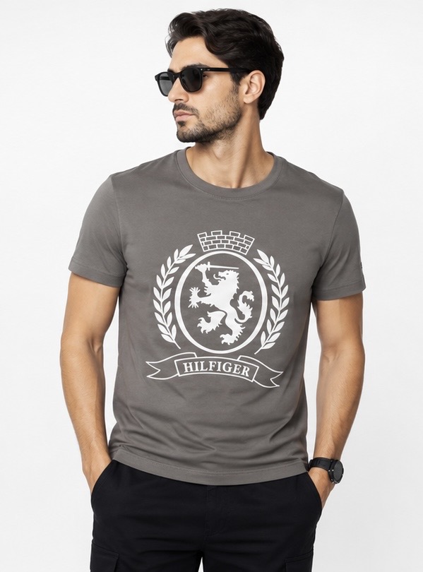 Tommy Hilfiger Core logo — foto 4