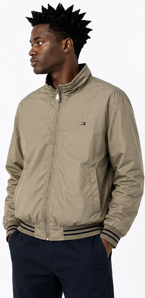 Tommy  Hilfiger Dupla Face  — foto 3