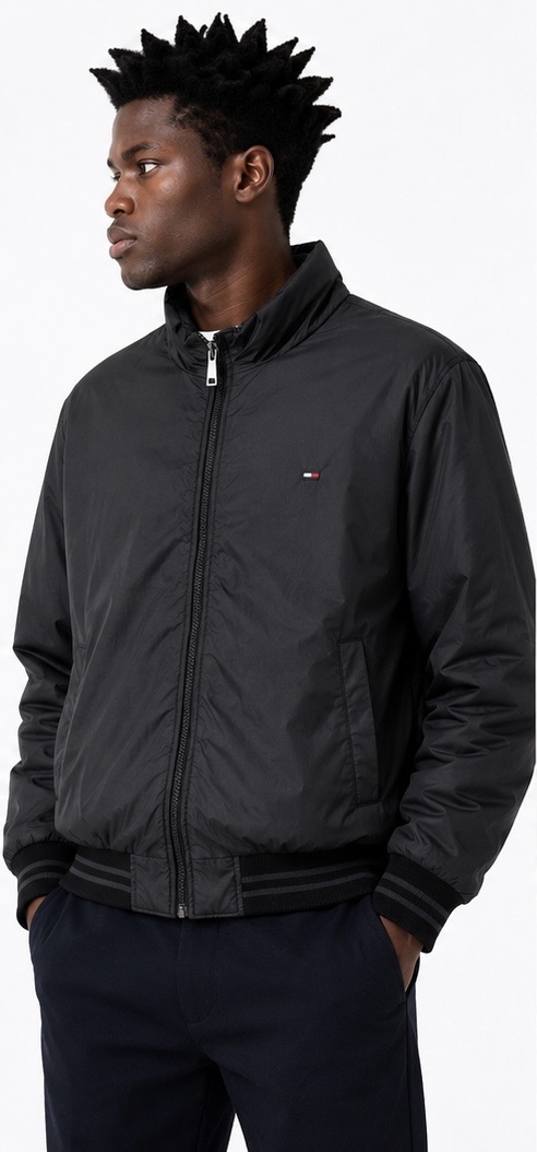 Tommy  Hilfiger Dupla Face  — foto 4