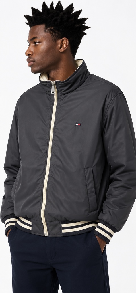 Tommy  Hilfiger Dupla Face  — foto 6