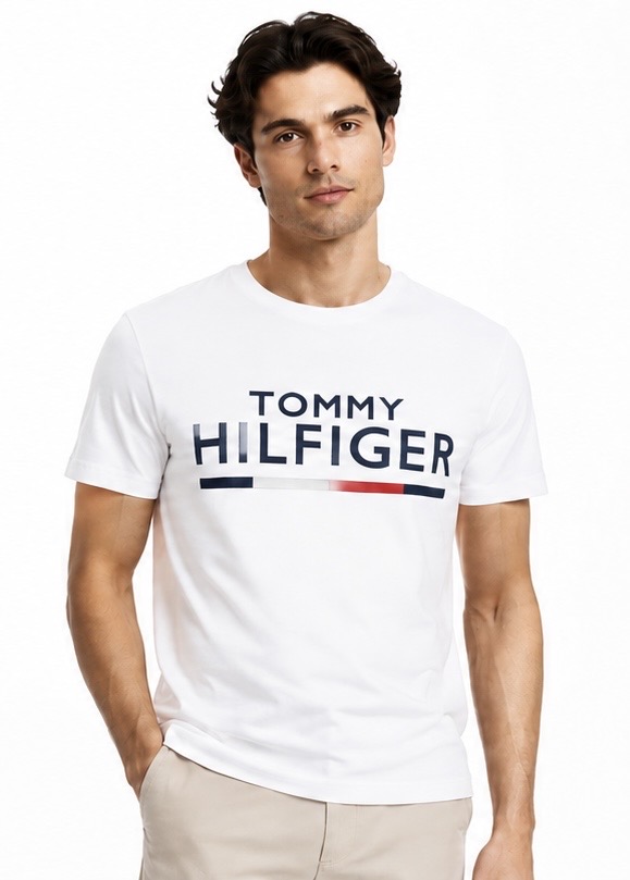 Tommy Hilfiger Essential Logo — foto 3