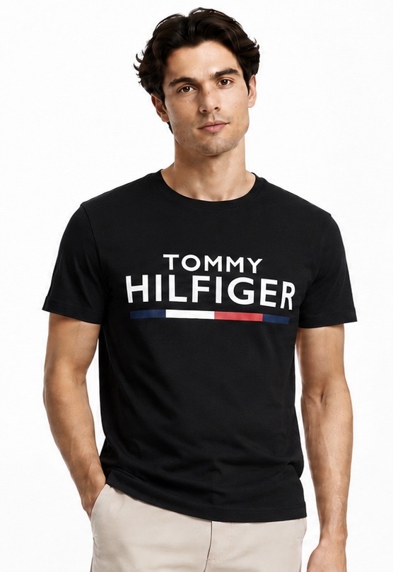 Tommy Hilfiger Essential Logo — foto 4