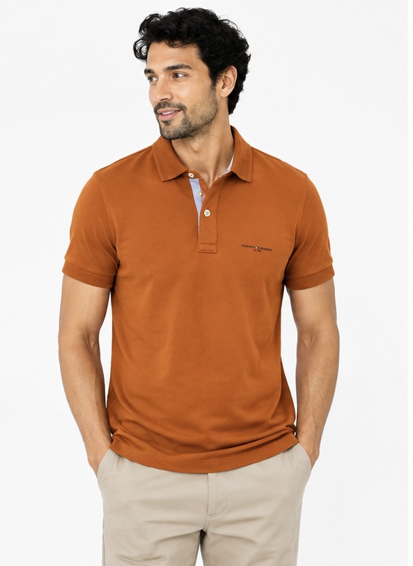 Tommy Hilfiger Estampado — foto 2