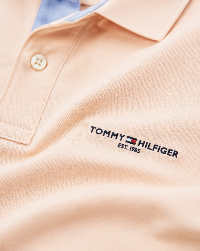 Tommy Hilfiger Estampado — foto 6