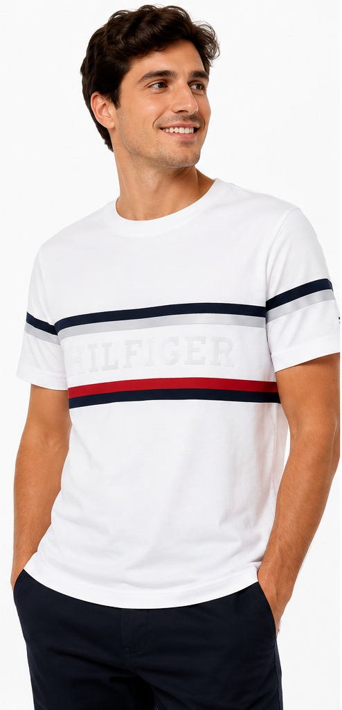 Tommy Hilfiger Exclusiva Faixa  — foto 2
