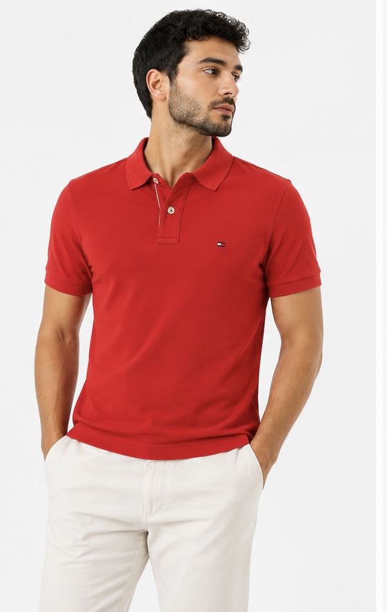 Tommy  Hilfiger — foto 6