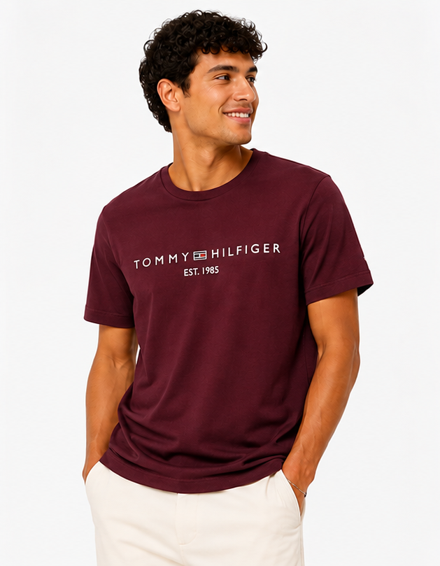 Tommy Hilfiger Logo Central — foto 2