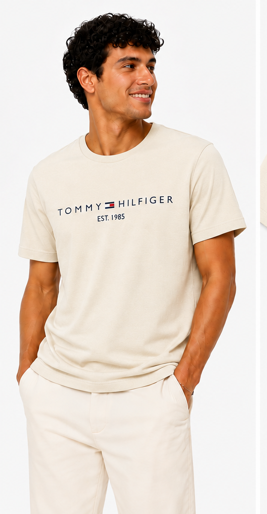 Tommy Hilfiger Logo Central — foto 5