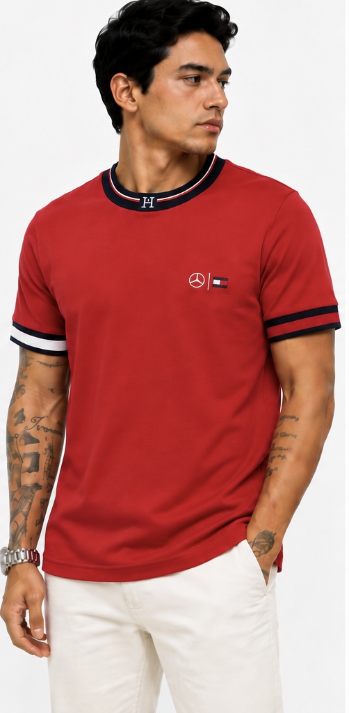 Tommy Mercedes — foto 2